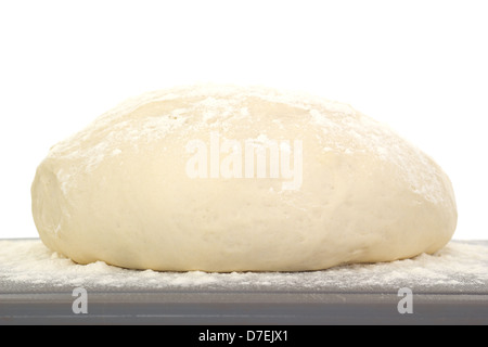 Aumento di pasta di pane set: immagine 1 di 4 Foto Stock