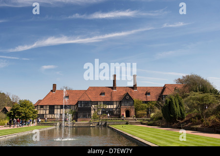 RHS Wisley laboratorio. Surrey, Inghilterra Foto Stock