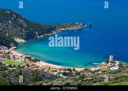 Golfo del Campese Foto Stock