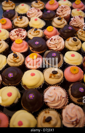 Bakery in Olanda Foto Stock