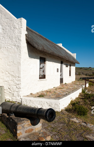 Skaife's Barn, Capo di Buona Speranza La Riserva Naturale di Cape Peninsula, Sud Africa Foto Stock