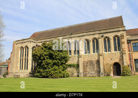 Eltham Palace di Londra Inghilterra REGNO UNITO Foto Stock