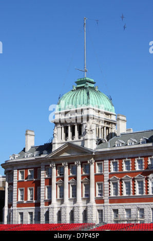 Old Admiralty Building a Londra, Regno Unito Foto Stock