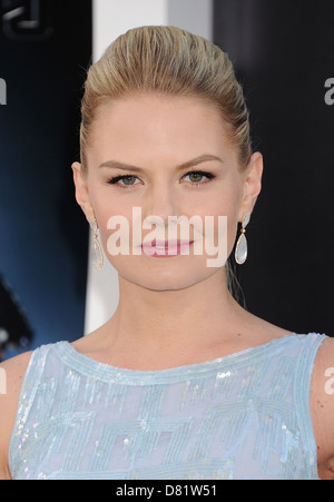 JENNIFER MORRISON US model e attrice cinematografica nel maggio 2013. Foto di Jeffrey Mayer Foto Stock