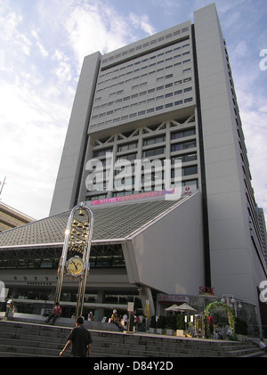 20030823 23 agosto 2003 Nakano Sun Plaza 1 Nakano Tokyo Giappone. Foto Stock