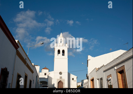 Villafranca de los Barros, Estremadura, Spagna. Foto Stock