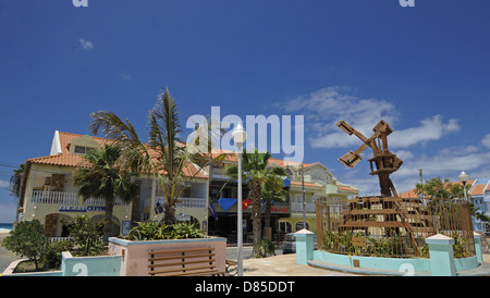 Santa Maria Isola di Sal Capo Verde Foto Stock