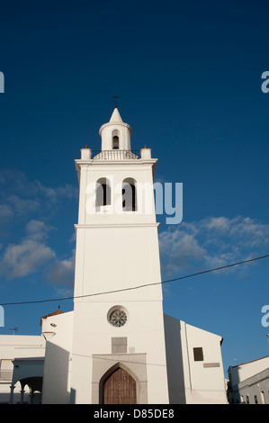 Villafranca de los Barros, Estremadura, Spagna. Foto Stock