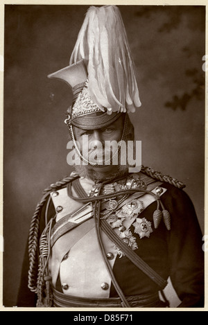 George William Frederick, 2nd Duca di Cambridge Foto Stock