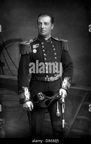 BERESFORD "Lord Charles' Foto Stock