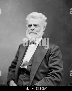 David H. Armstrong - Brady-Handy. Foto Stock