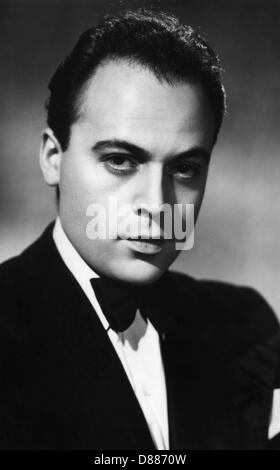 HERBERT LOM Foto Stock