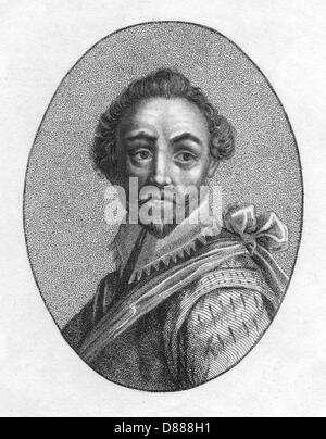 SIR Francis Drake Foto Stock