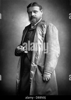 Sir Lawrence Alma-Tadema - Pittore britannico Foto Stock