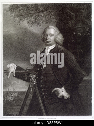 JAMES BRINDLEY/PARSONS Foto Stock