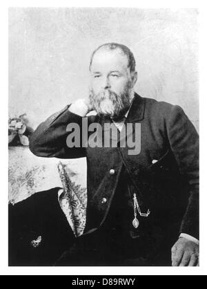 Cutty Sark Cpt.woodget Foto Stock