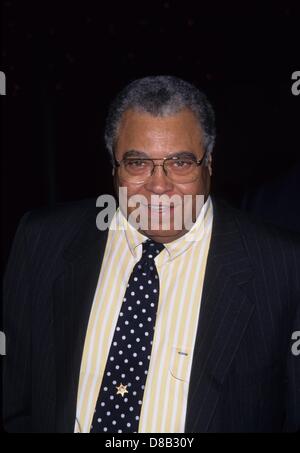 JAMES Earl Jones presso una famiglia cosa premiere , DGA in Los Angeles 1996.k4306fb.(Immagine di credito: © Fitzroy Barrett/Globe foto/ZUMAPRESS.com) Foto Stock