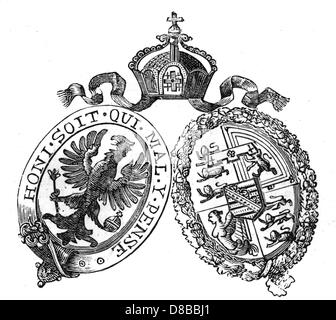 U24 Toppa Germania Aquila 16 BL, Stemma Ricamato 9 X 6 Cm, Termoadesiva O Da Cucire, Patch Aquila Tedesca