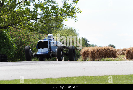 Riley 1937 Foto Stock