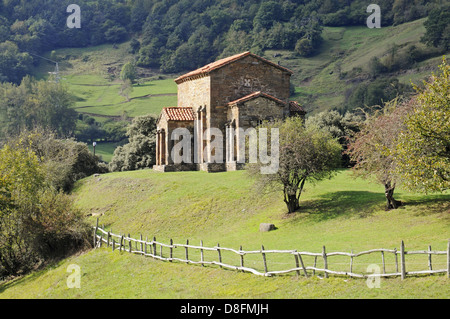 Chiesa Foto Stock