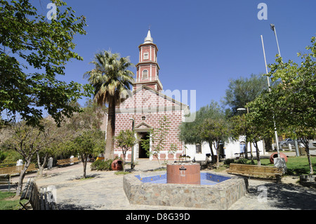 Chiesa Foto Stock