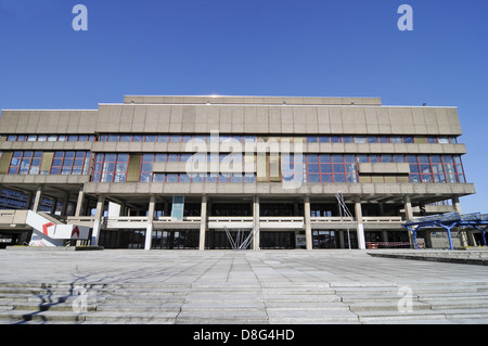 Università della Ruhr Foto Stock