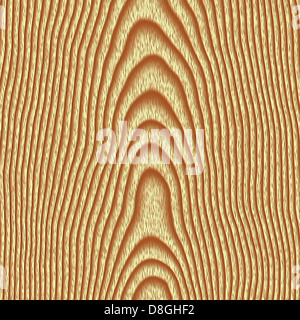 struttura di legno Foto Stock