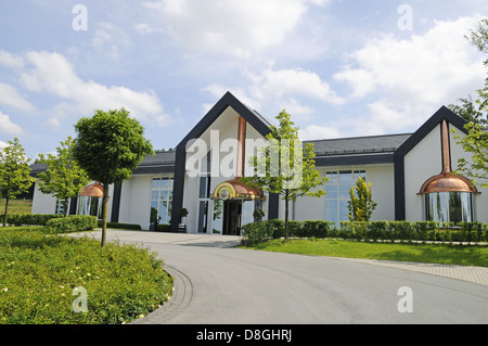 Warsteiner Brauerei Foto Stock