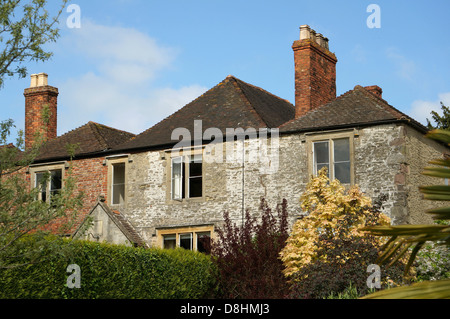 Molto Marcle Herefordshire Inghilterra GB UK 2013 Foto Stock