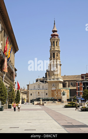 Municipio Foto Stock