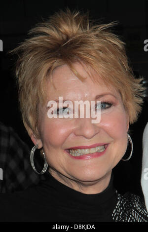 Los Angeles, California, Stati Uniti Maggio 30, 2013. Dee Wallace assiste 'Speak Nessun male " Los Angeles Premiere 30 maggio 2013 al Laemmle teatri,Beverly Hills ,CA.USA Credito: ZUMA Press, Inc./Alamy Live News Foto Stock