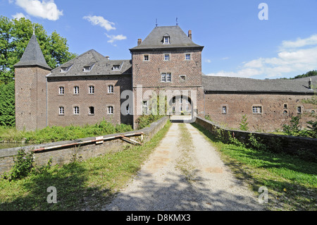 Schloss Kellenberg Foto Stock
