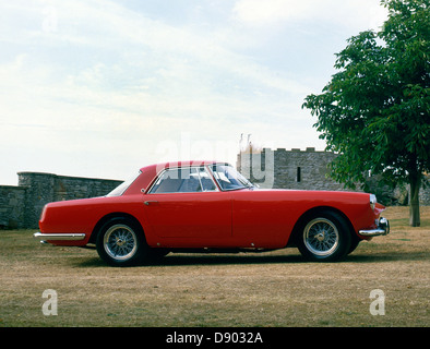 1957 Ferrari 250 GT Boano Ellena Foto Stock