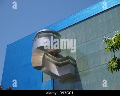 Galleria d'Arte di Ontario Frank Gehry aggiunta Foto Stock