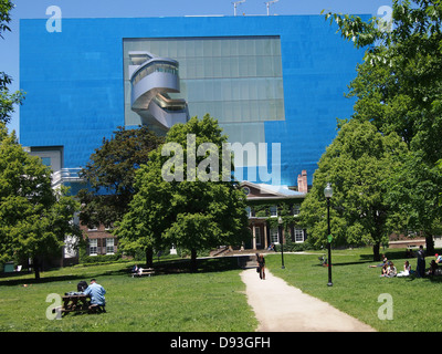 Galleria d'Arte di Ontario Frank Gehry aggiunta Foto Stock