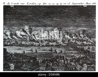 Il Raid su Medway, talvolta chiamato la battaglia di Medway, Raid su Chatham o la Battaglia di Chatham, è stato il successo di un attacco olandese sul più grande inglese navi militari, prevista fino nei cantieri del loro principale base navale Chatham, che ha avuto luogo nel giugno 1667 durante la Seconda guerra anglo-olandese. La Olandese, sotto il comando nominale di Lieutenant-Admiral Michiel de Ruyter, bombardati e poi catturato la città di Sheerness, navigato fino al Fiume Tamigi a Gravesend, poi fino al fiume Medway di Chatham Foto Stock