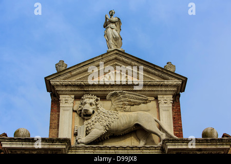 Venezia Foto Stock