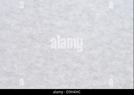 Panno in microfibra tessile Texture di sfondo Foto Stock