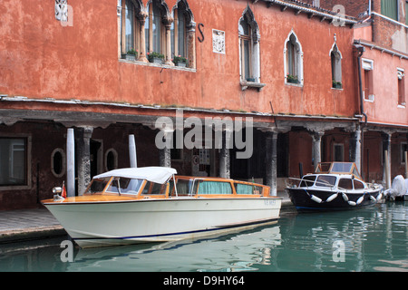 Isola di Murano (Isola di Murano, Venezia Foto Stock