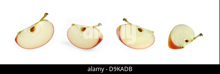 Apple Foto Stock