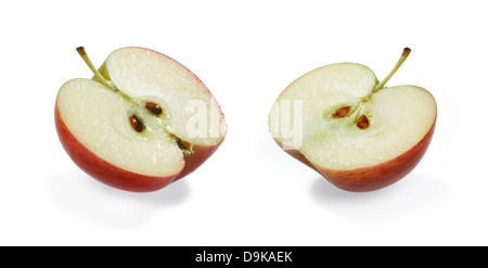 Apple Foto Stock