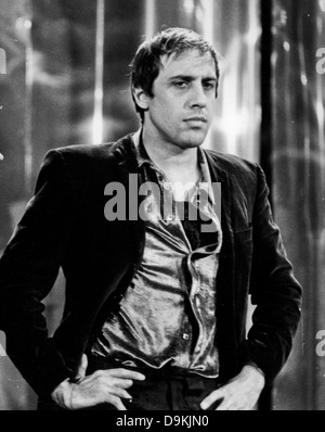 Adriano Celentano Foto Stock