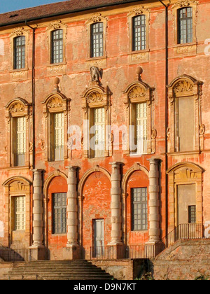 Palazzo ducale,sassuolo,emilia romagna,Italia Foto Stock