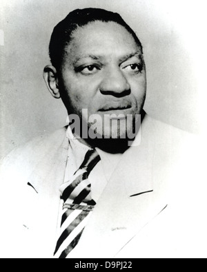 SONNY Boy Williamson - Alex Miller (1912-1965) foto promozionale di US BLUES musicista Foto Stock