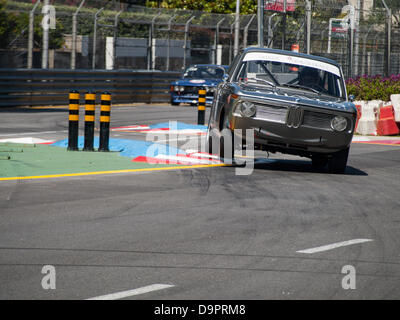 Oporto, Portogallo, 22 giugno 2013, il Circuito da Boavista - storico, Endurance Gara 1, Foto Stock