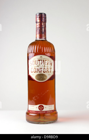 New Orleans originale di Southern Comfort Foto Stock