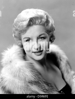 ANNE SHELTON (1923-1994) inglese cantante popolare Foto Stock