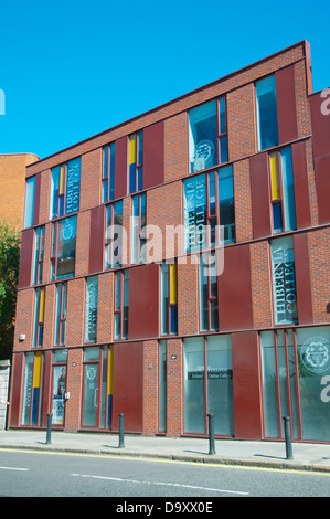 Hibernia College universitari online Dublino Irlanda Europa Foto Stock