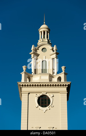 Ripristinata la Vecchia Sinagoga, la società del giardino, Cape Town, Sud Africa Foto Stock