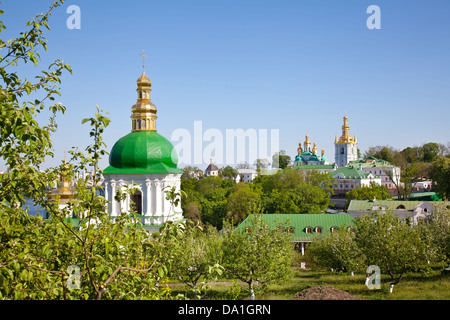 Kiev Pechersk Lavra monastero di Kiev Foto Stock